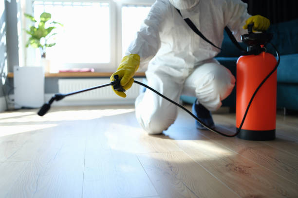 Reliable Blood Cleanup contractor in Clarkston, UT by Trauma Clean Pros
